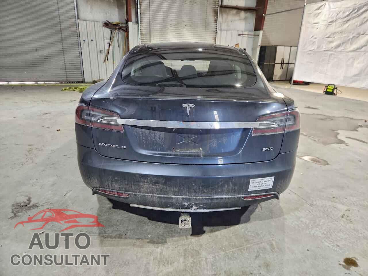 TESLA MODEL S 2015 - 5YJSA1H28FF094284