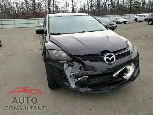 MAZDA CX-7 2010 - JM3ER2WM4A0321100