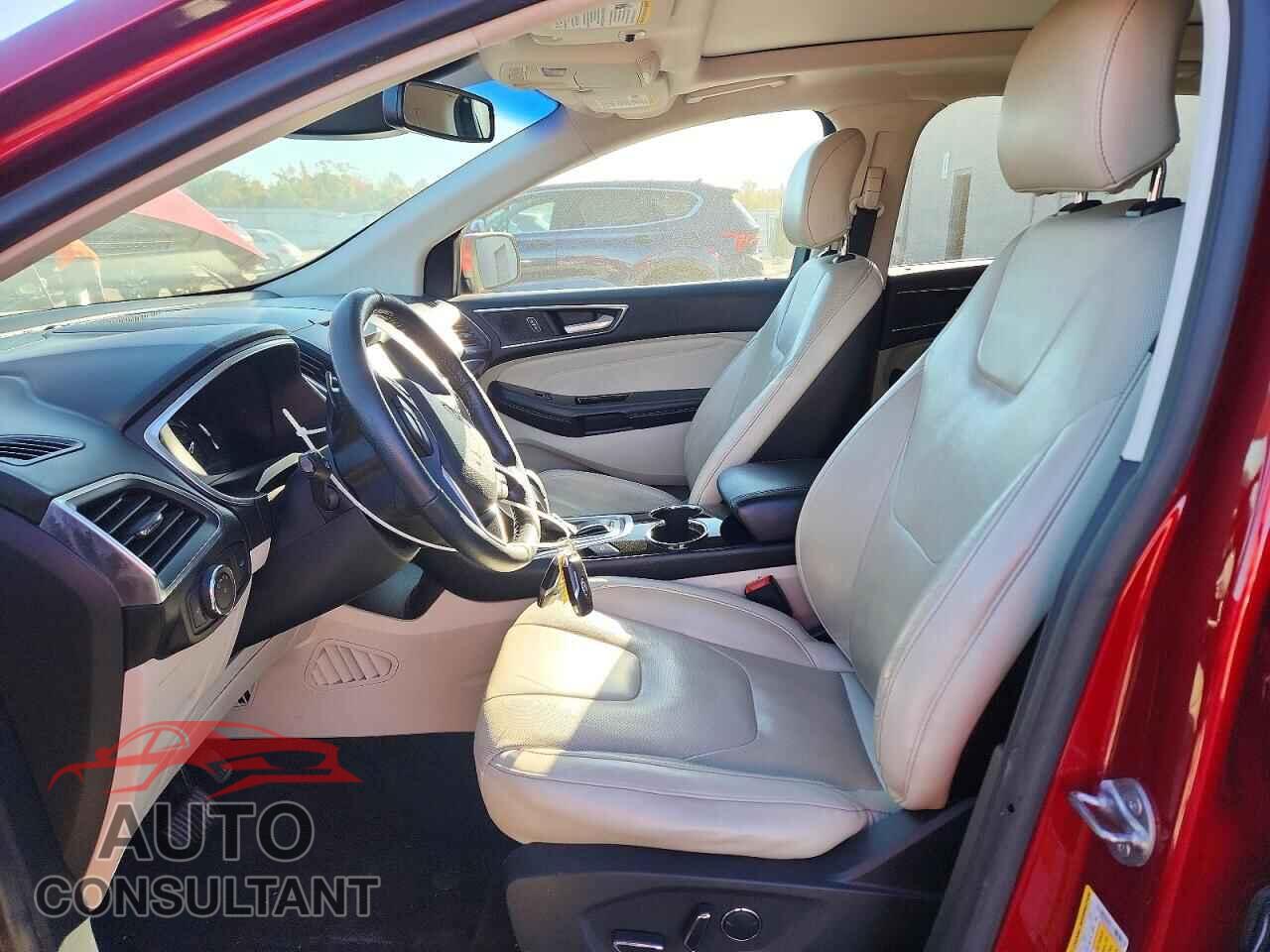 FORD EDGE 2016 - 2FMPK3K95GBB99430