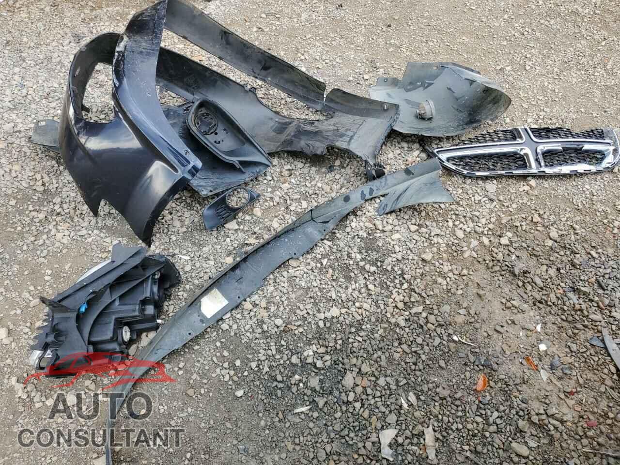 DODGE CARAVAN 2011 - 2D4RN5DG0BR662475