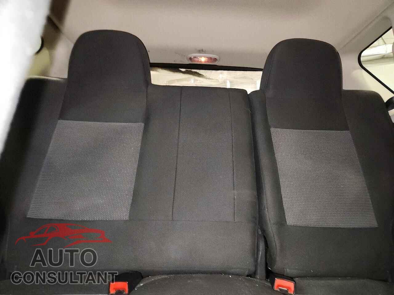 JEEP COMPASS 2015 - 1C4NJDBBXFD396092