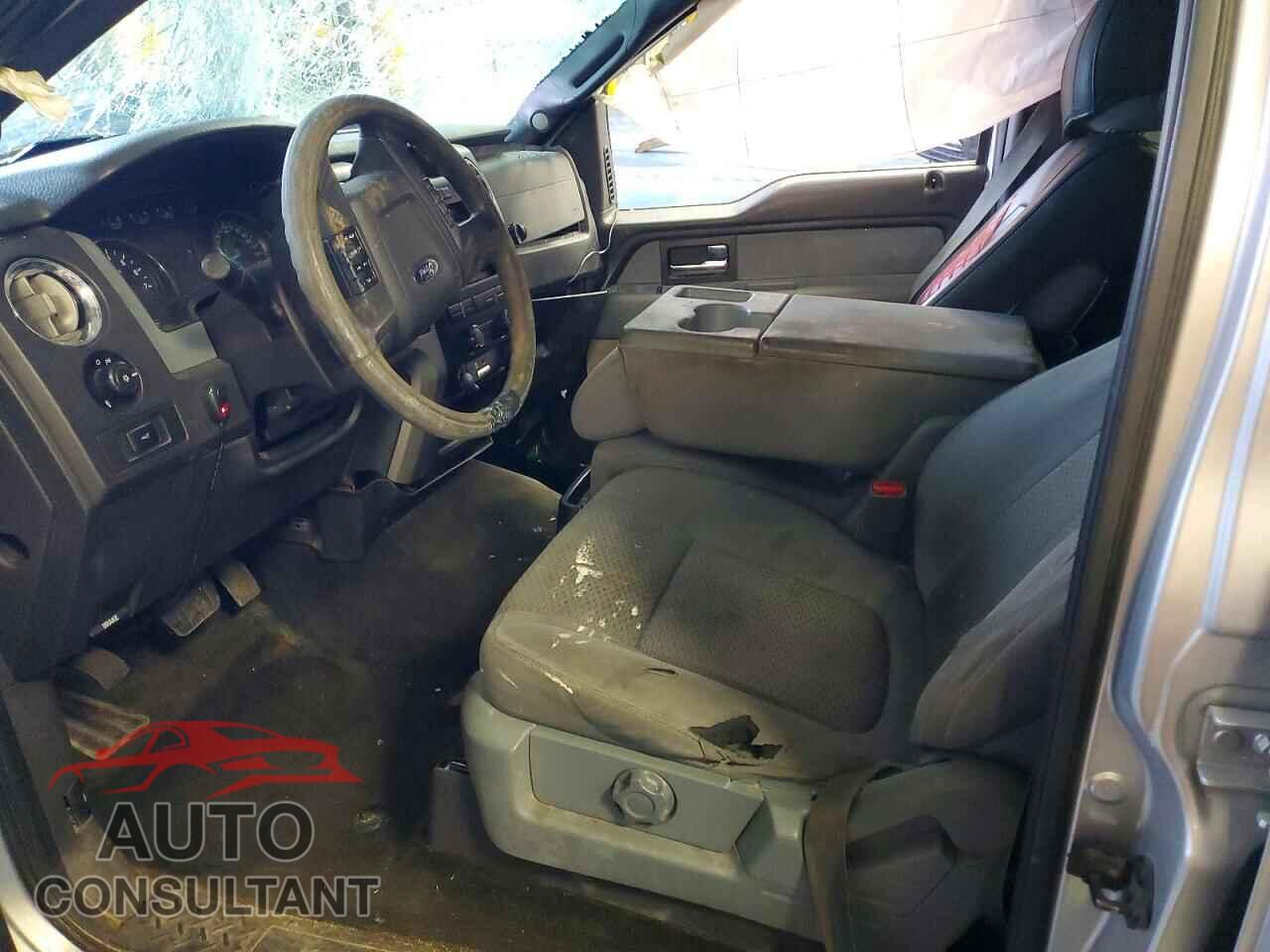 FORD F-150 2013 - 1FTFW1EF7DFD82820