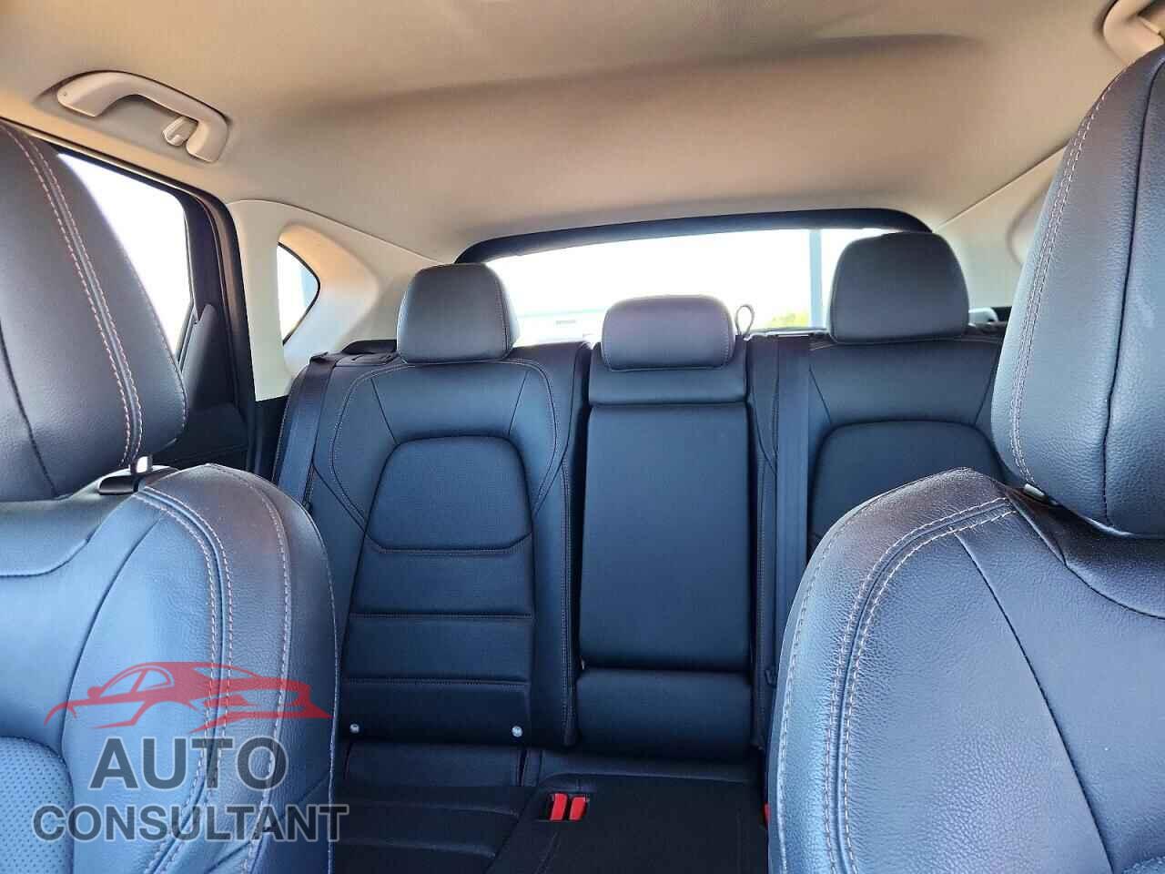 MAZDA CX-5 2023 - JM3KFBCMXP0273076