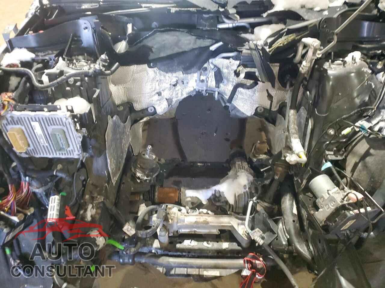 DODGE DURANGO 2023 - 1C4RDJDGXPC672973