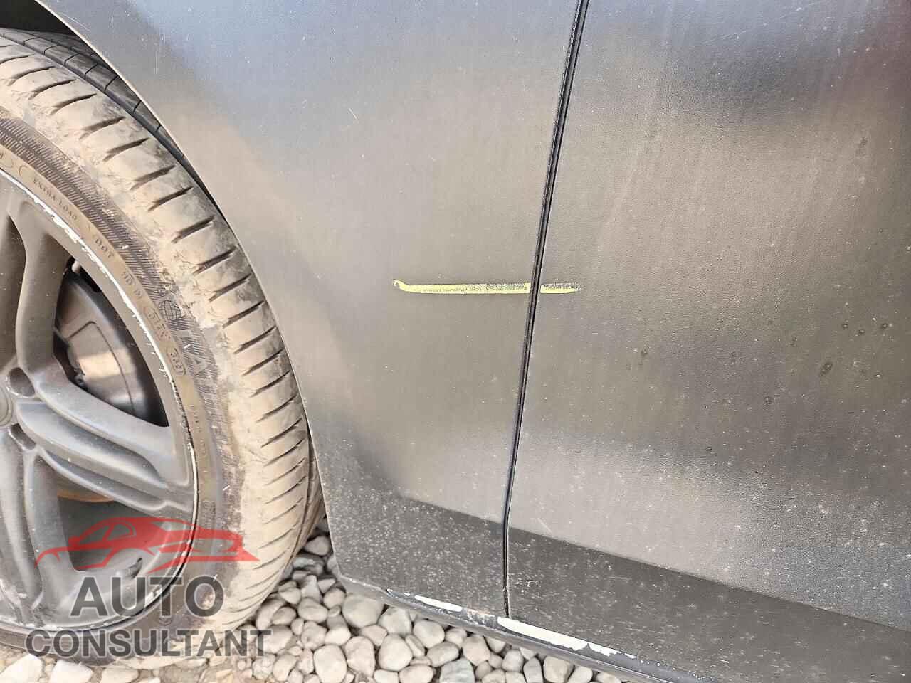 AUDI A8 2013 - WAURGAFD1DN019732