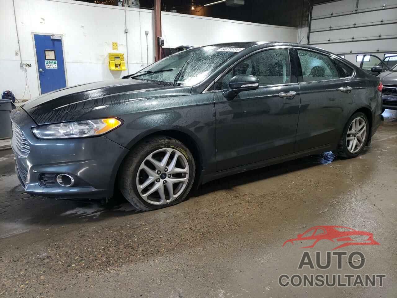 FORD FUSION 2015 - 3FA6P0HD7FR151932