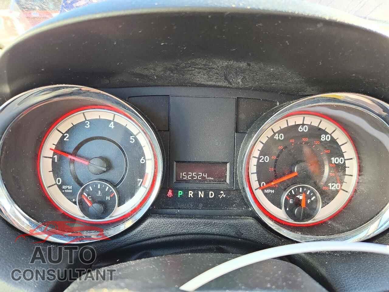DODGE CARAVAN 2019 - 2C4RDGBG0KR500991
