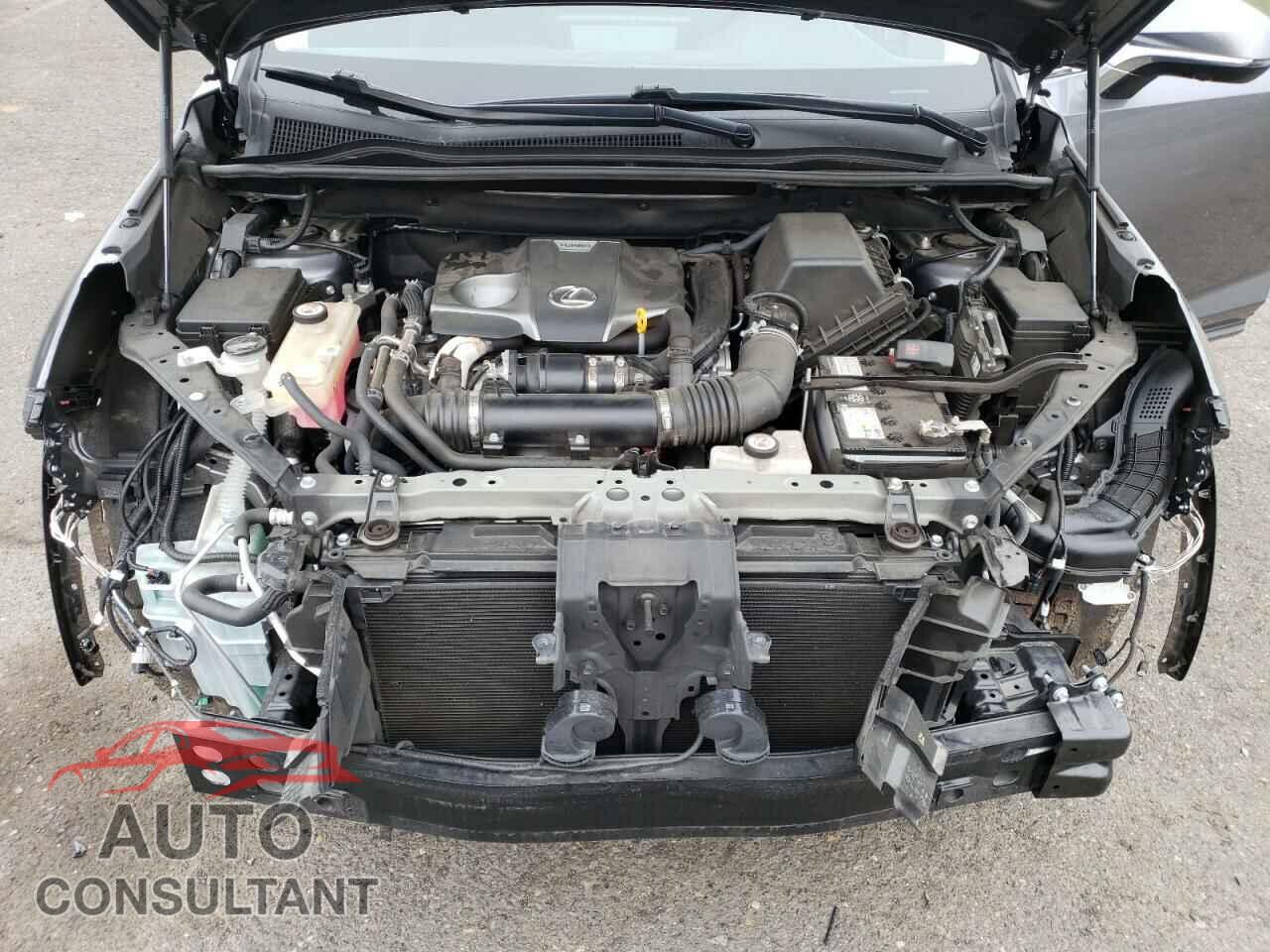 LEXUS NX 2019 - JTJBARBZ1K2183208