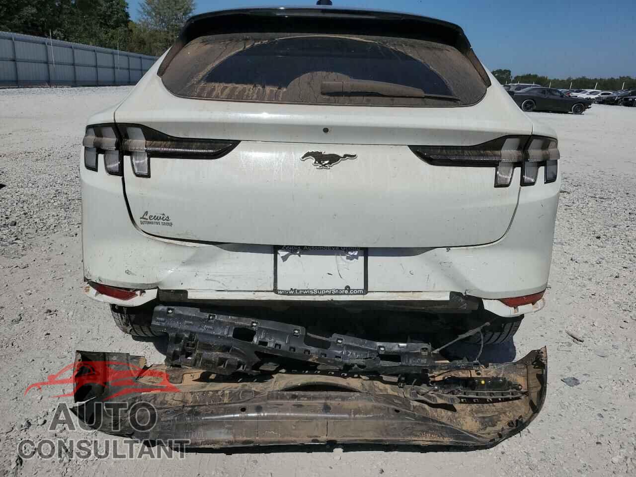 FORD MUSTANG 2024 - 3FMTK3SU9RMA09424