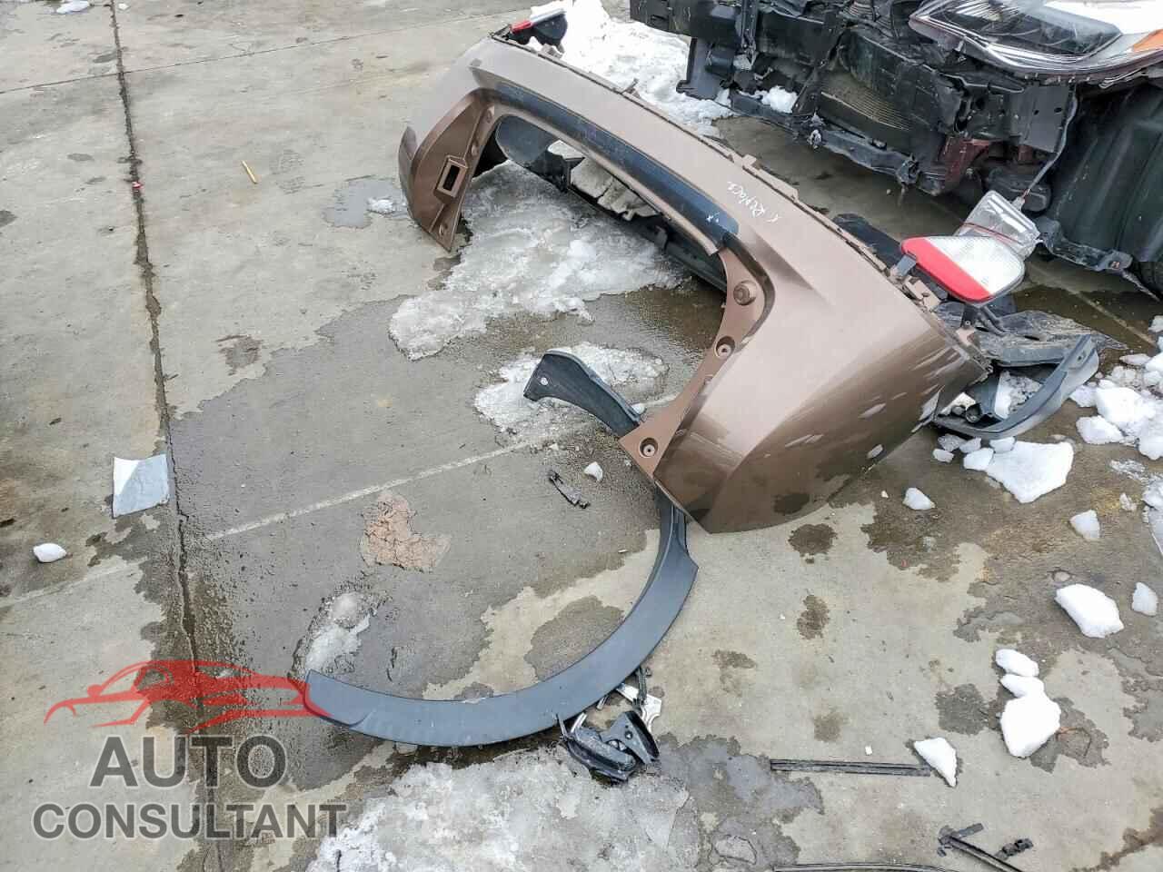 MITSUBISHI ECLIPSE 2019 - JA4AT4AA7KZ051885