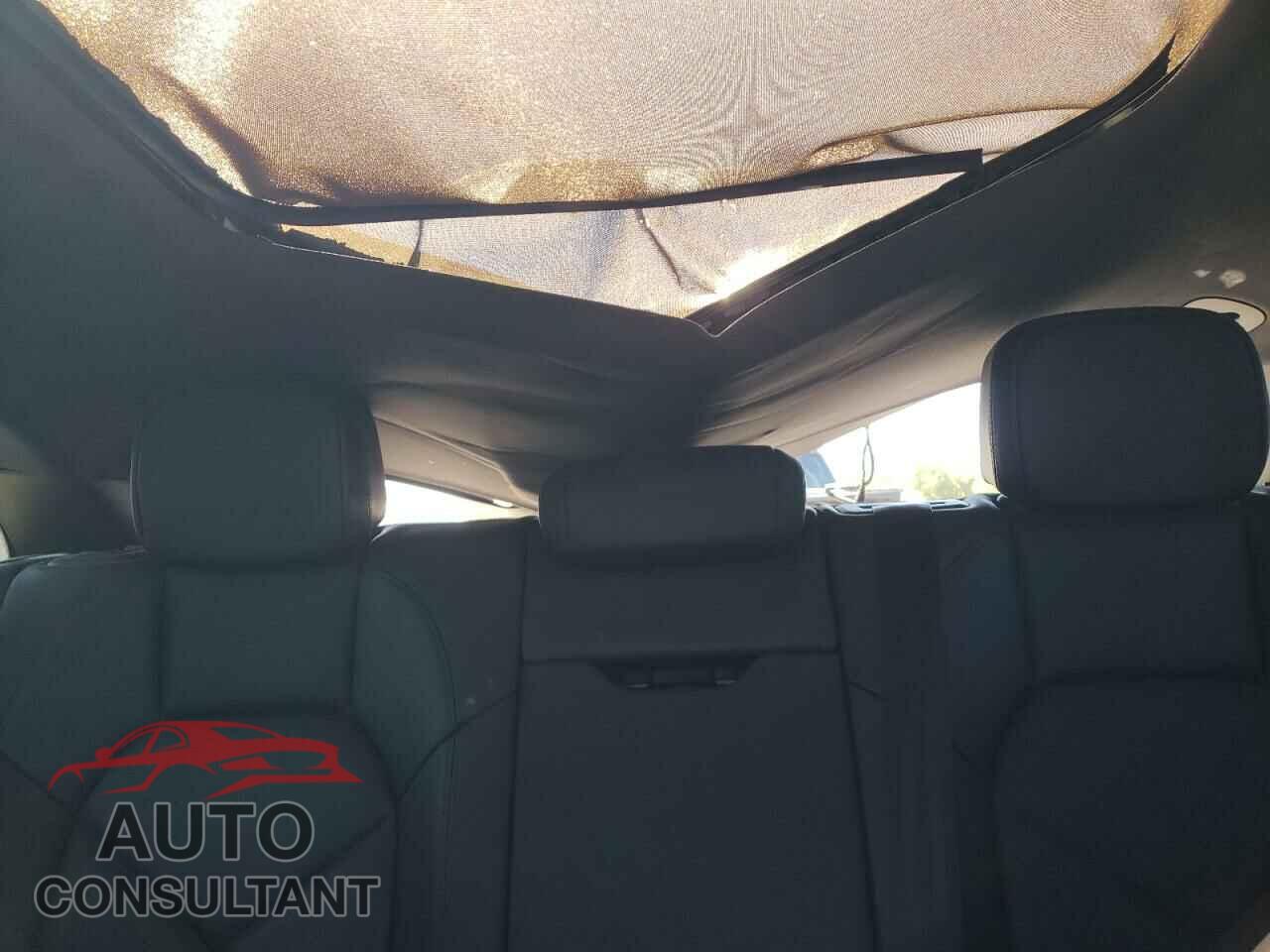 PORSCHE MACAN BASE 2023 - WP1AA2A53PLB00737