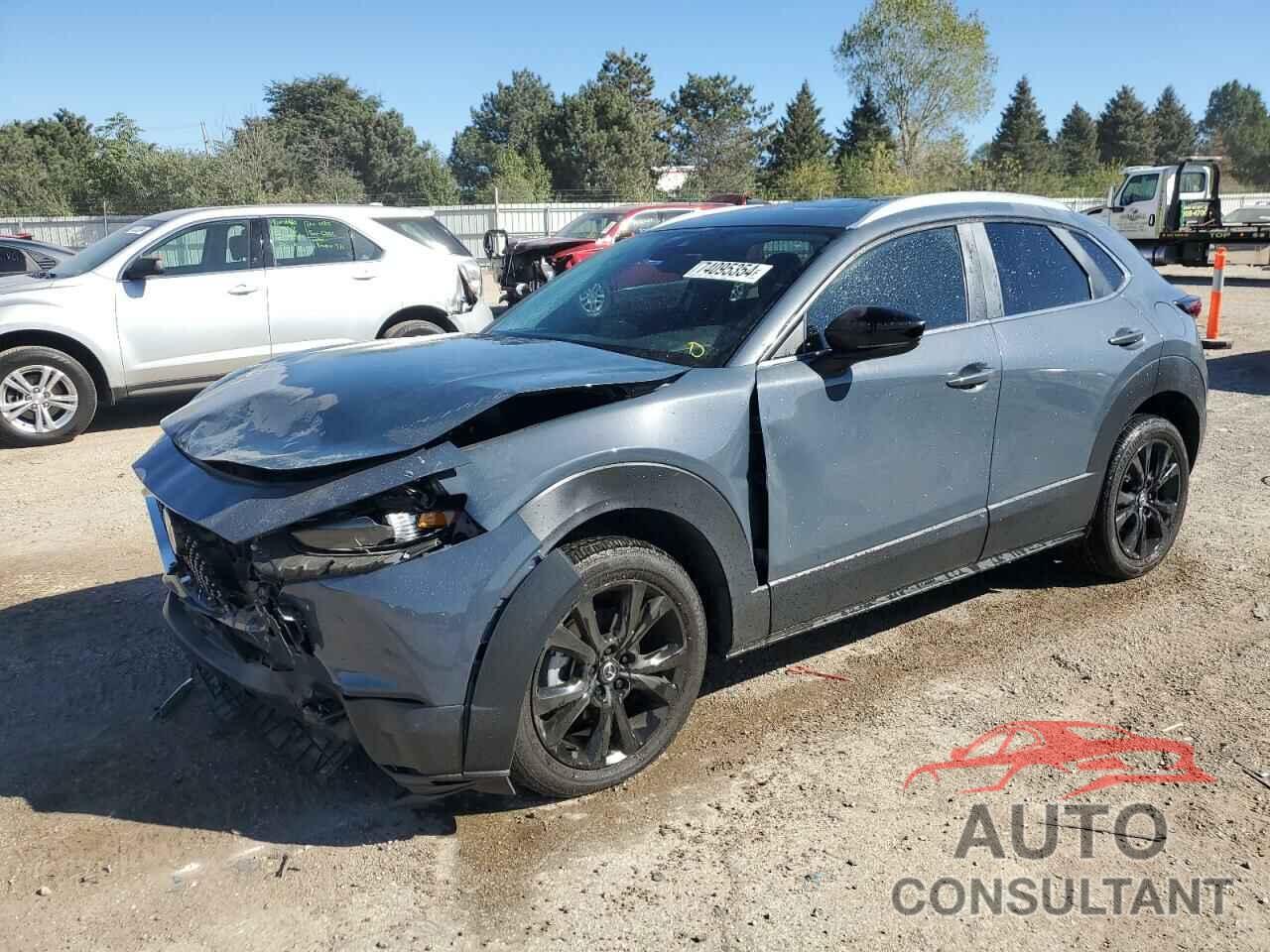 MAZDA CX30 2023 - 3MVDMBCM6PM558652
