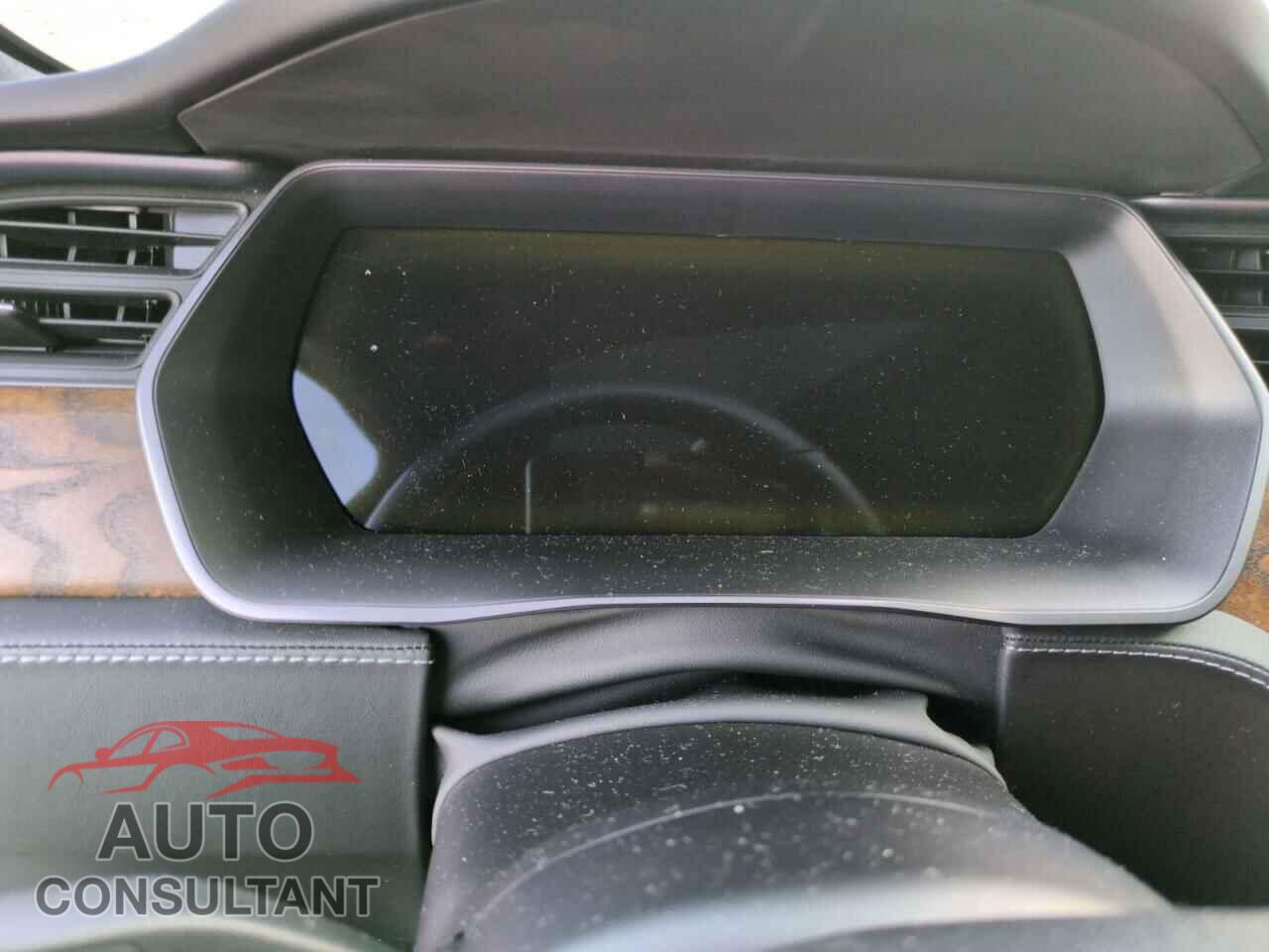 TESLA MODEL S 2018 - 5YJSA1E48JF292247