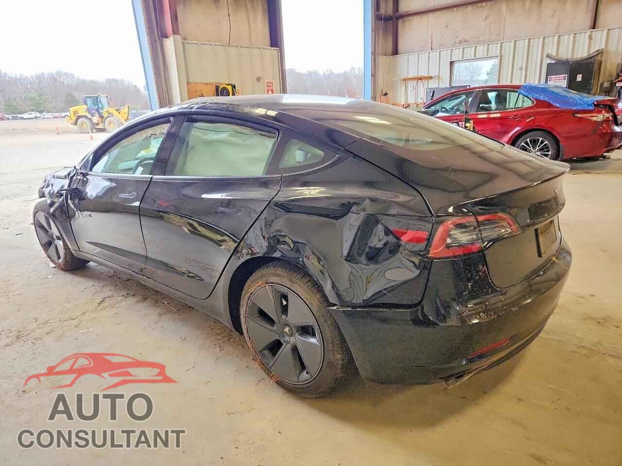 TESLA MODEL 3 2023 - 5YJ3E1EA4PF702811