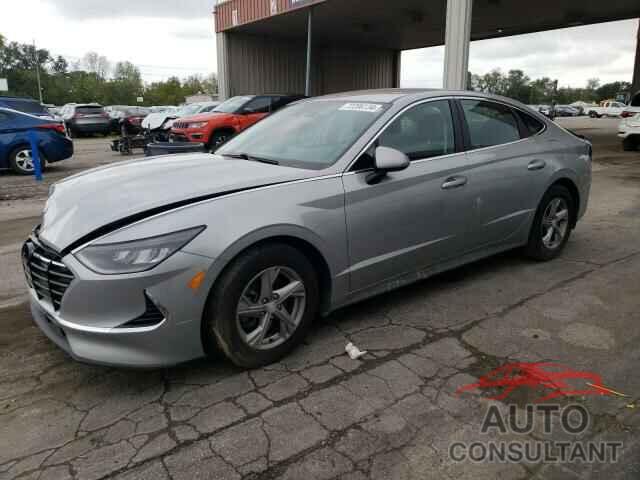 HYUNDAI SONATA 2023 - KMHL24JA5PA297031