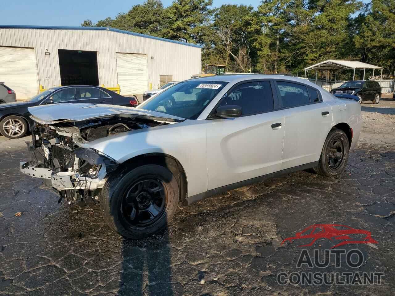 DODGE CHARGER 2016 - 2C3CDXAG1GH251982