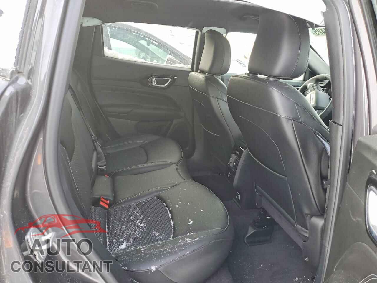 JEEP COMPASS 2024 - 3C4NJDBN9RT120737
