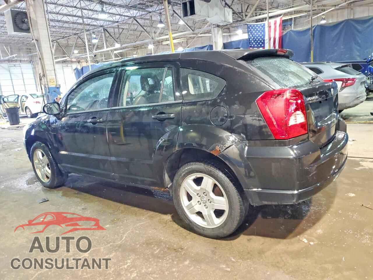 DODGE CALIBER 2009 - 1B3HB48A99D130853