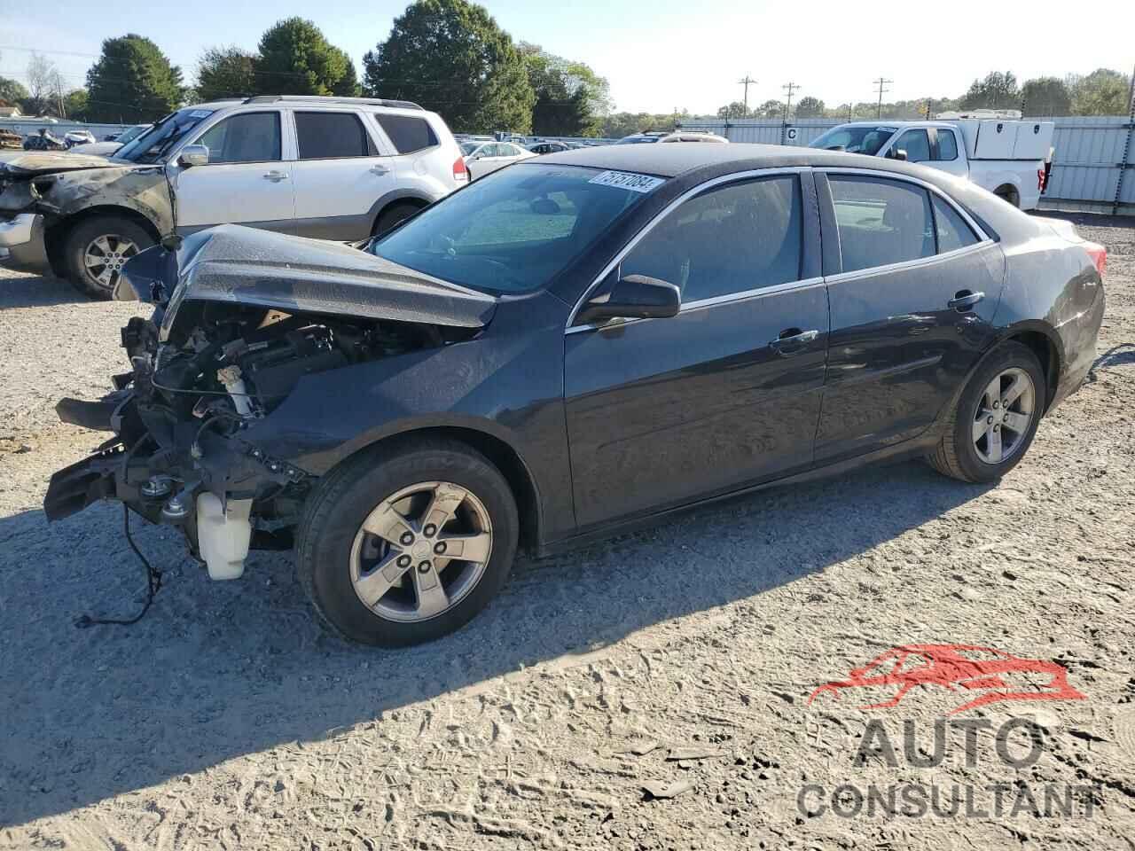 CHEVROLET MALIBU 2013 - 1G11B5SA1DF217585