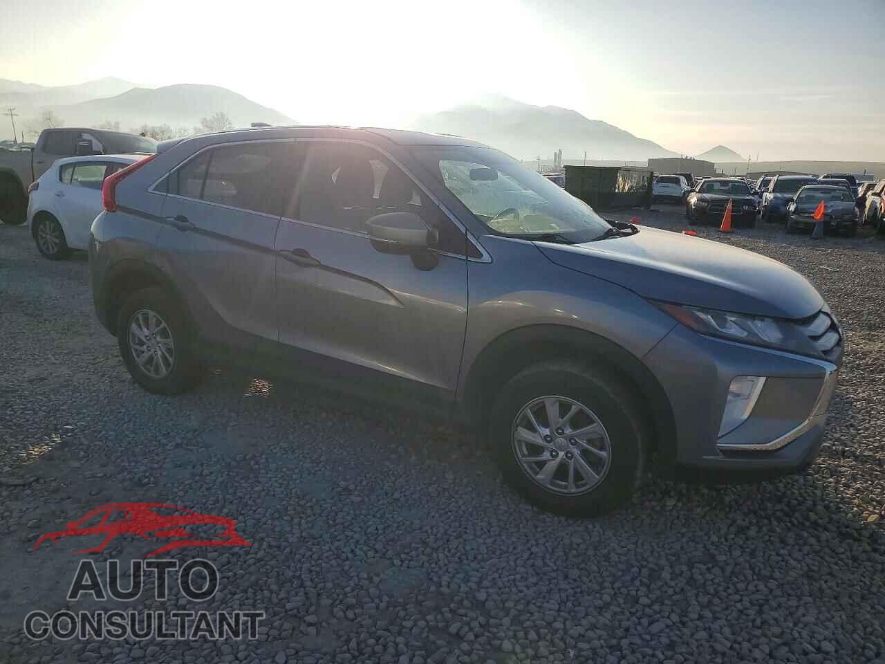 MITSUBISHI ECLIPSE 2019 - JA4AT3AA5KZ038868