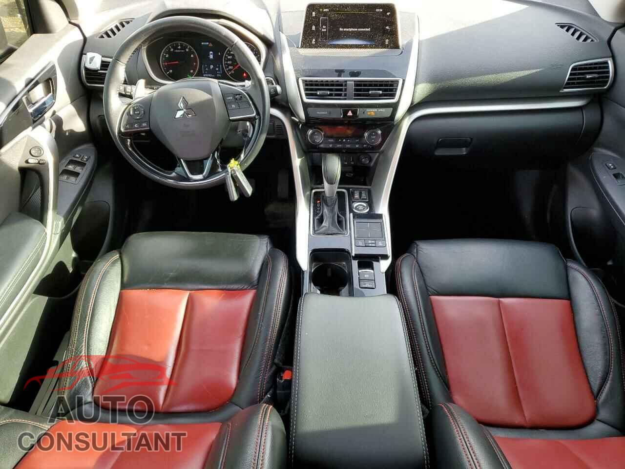 MITSUBISHI ECLIPSE 2020 - JA4AT4AA9LZ606353