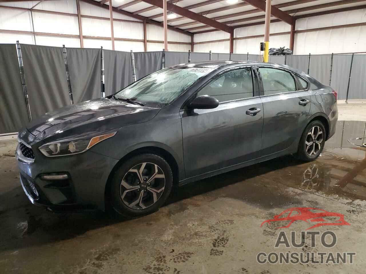 KIA FORTE 2021 - 3KPF24AD3ME346960