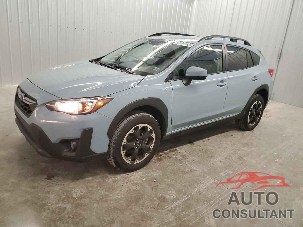 SUBARU CROSSTREK 2023 - JF2GTAPC9PH239541