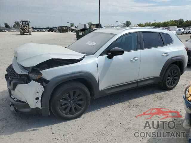 MAZDA CX-50 PREF 2023 - 7MMVABCM3PN153028