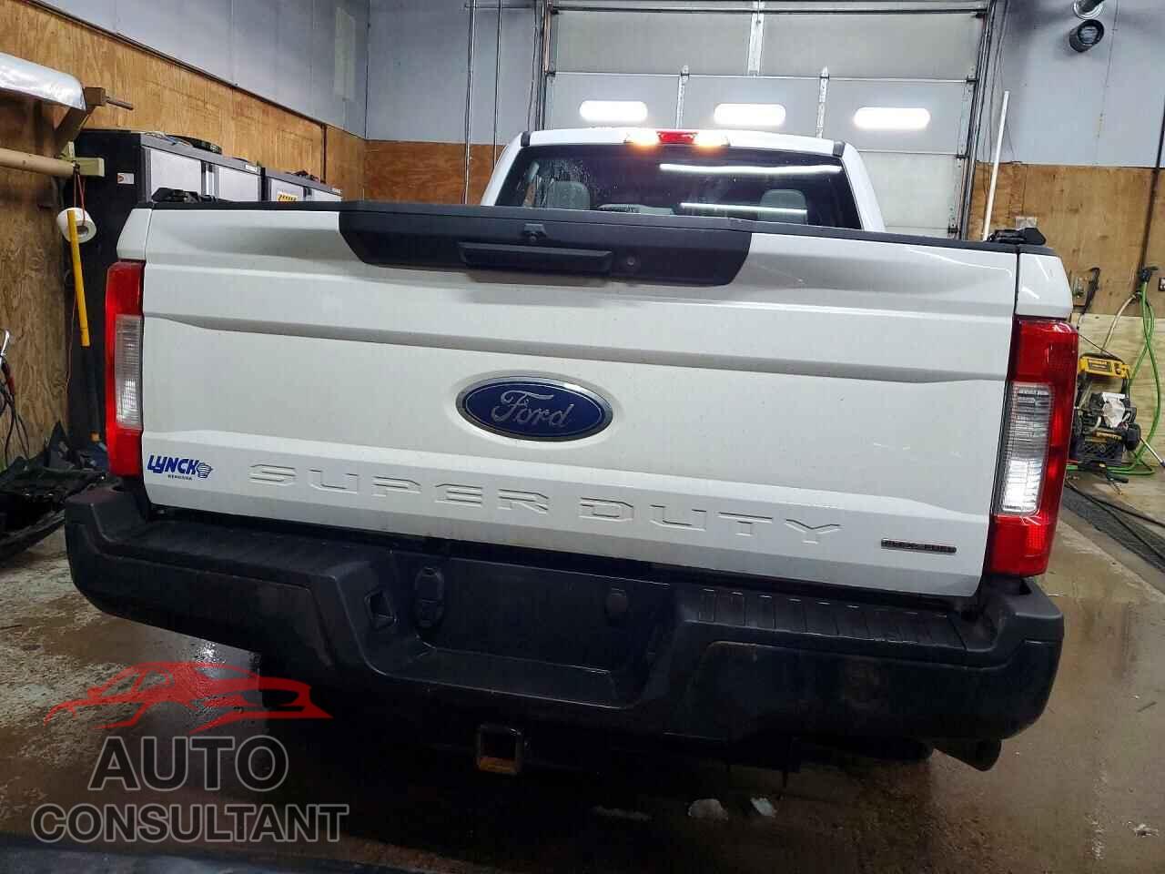 FORD F250 2019 - 1FT7W2B60KEG06043