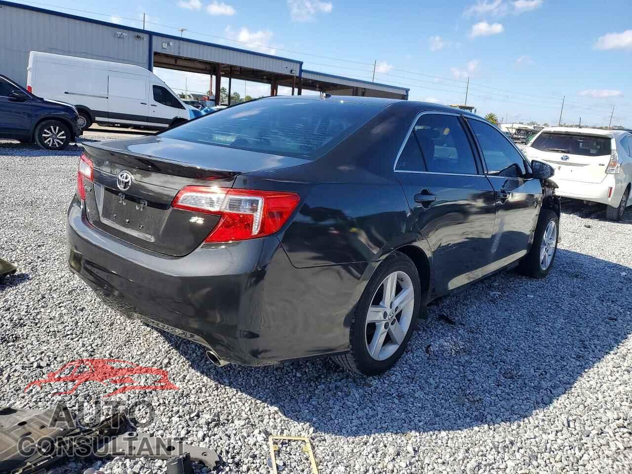 TOYOTA CAMRY 2014 - 4T1BF1FK5EU851177