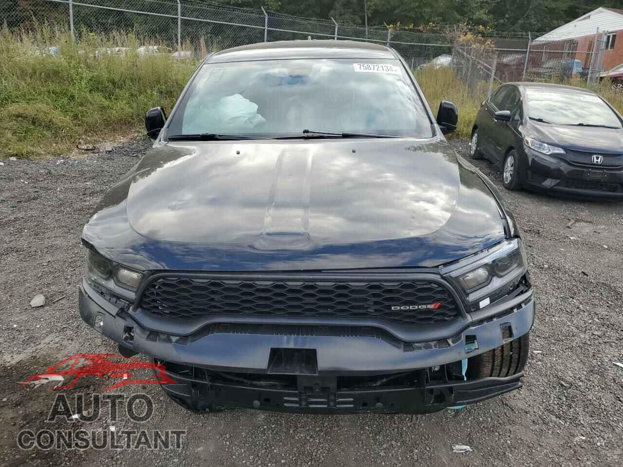 DODGE DURANGO 2024 - 1C4RDJDG7RC150143