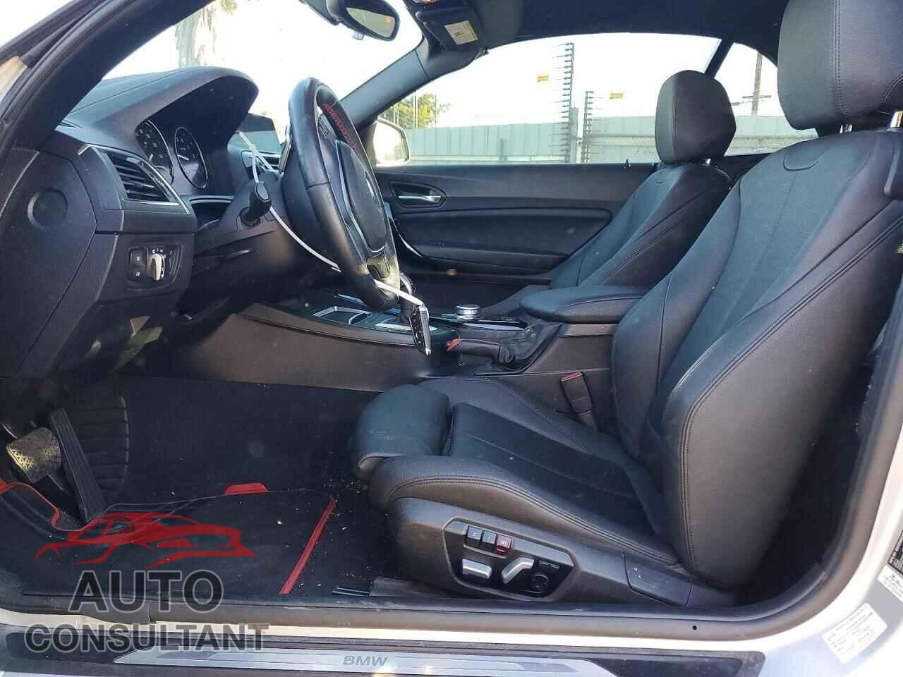 BMW 2 SERIES 2018 - WBA2M7C53JVA97647