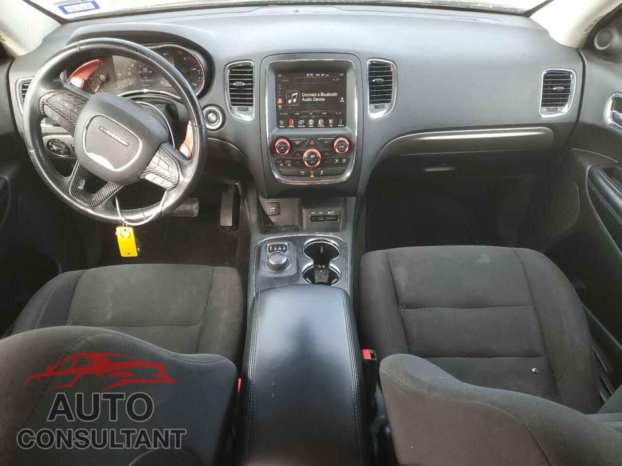DODGE DURANGO 2015 - 1C4RDJAG4FC101790