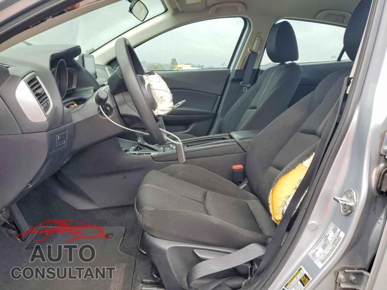 MAZDA 3 2017 - 3MZBN1U71HM105871