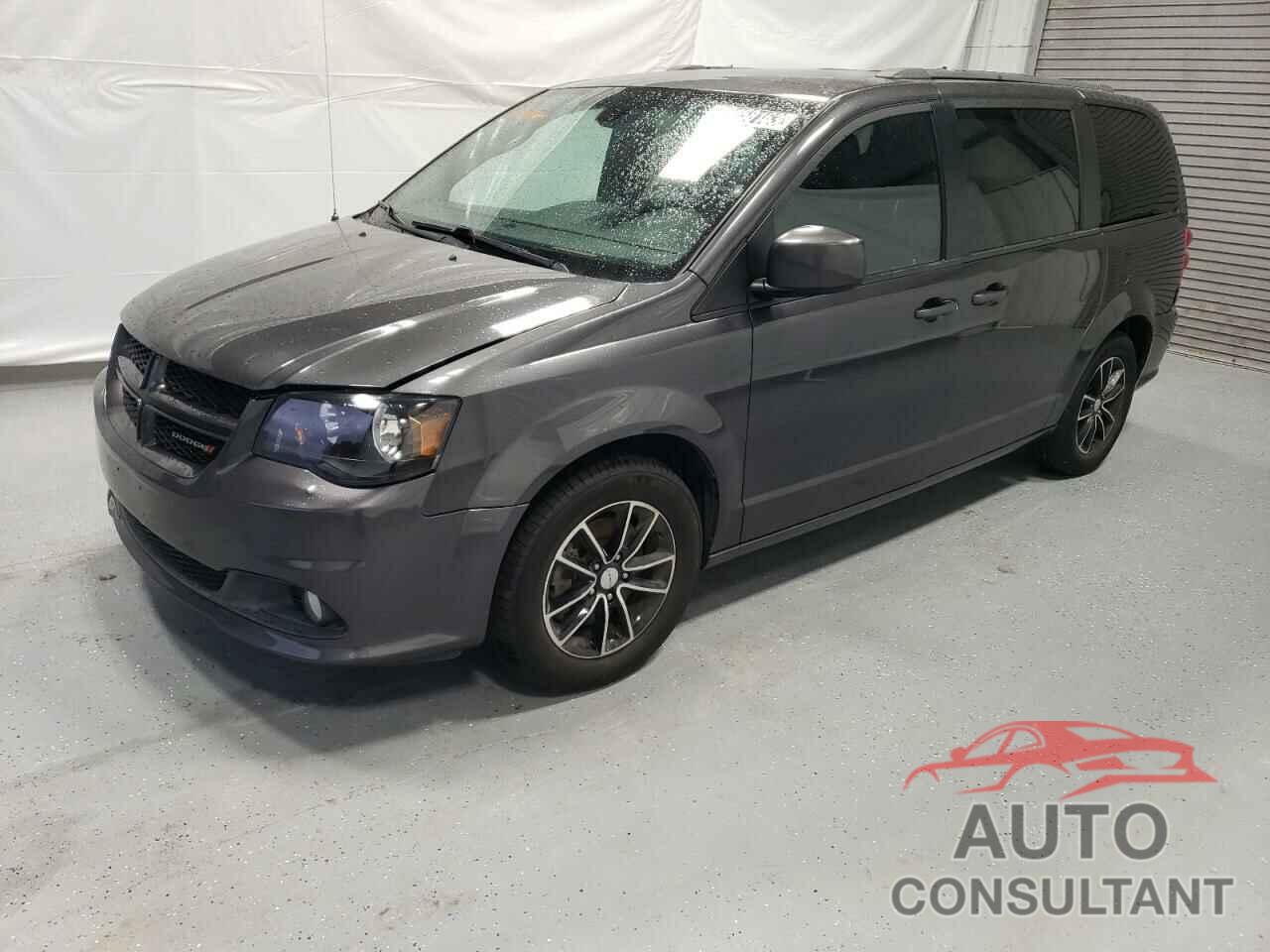 DODGE CARAVAN 2019 - 2C4RDGEG1KR591541