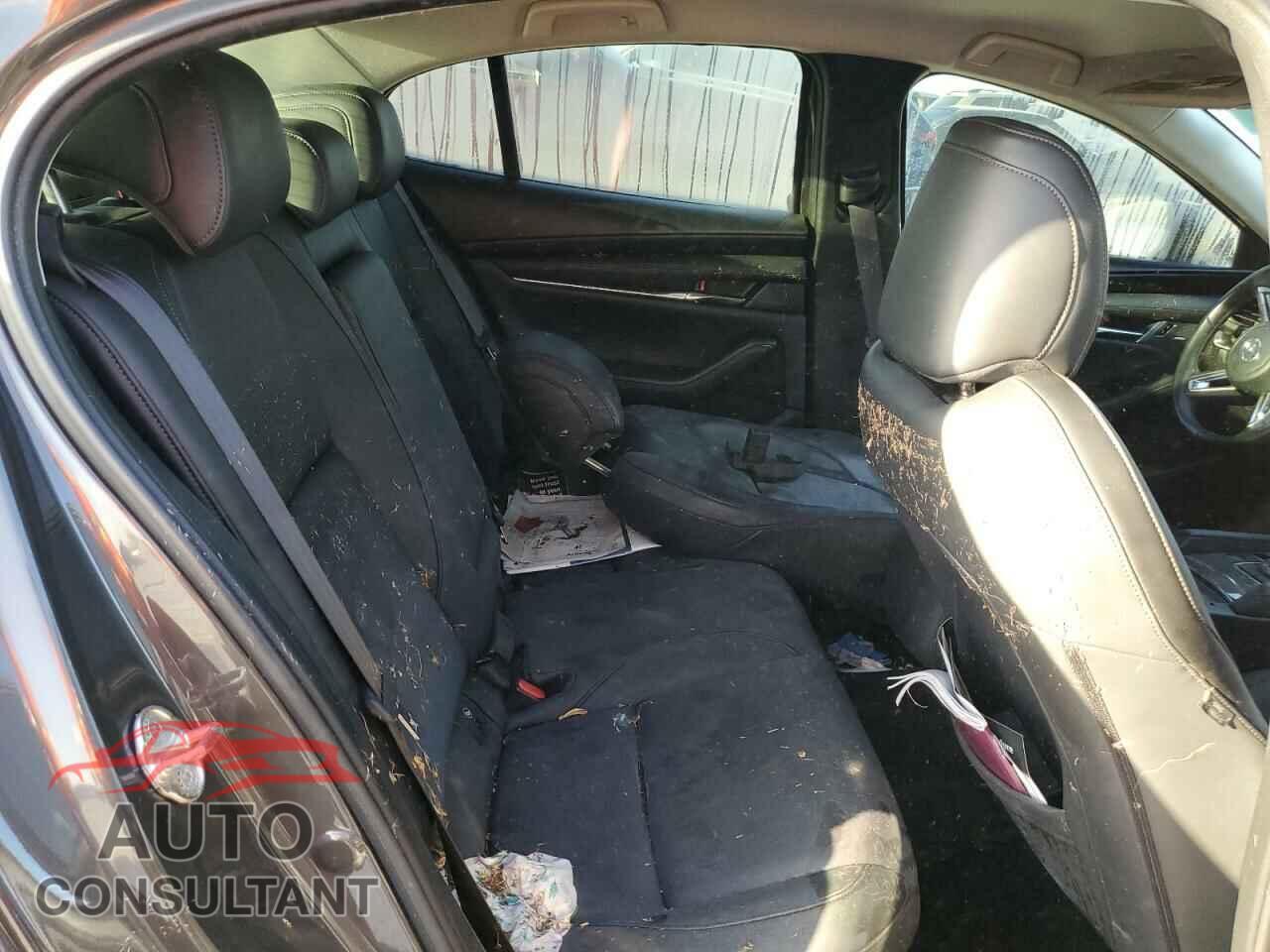 MAZDA 3 2019 - JM1BPACL2K1106849