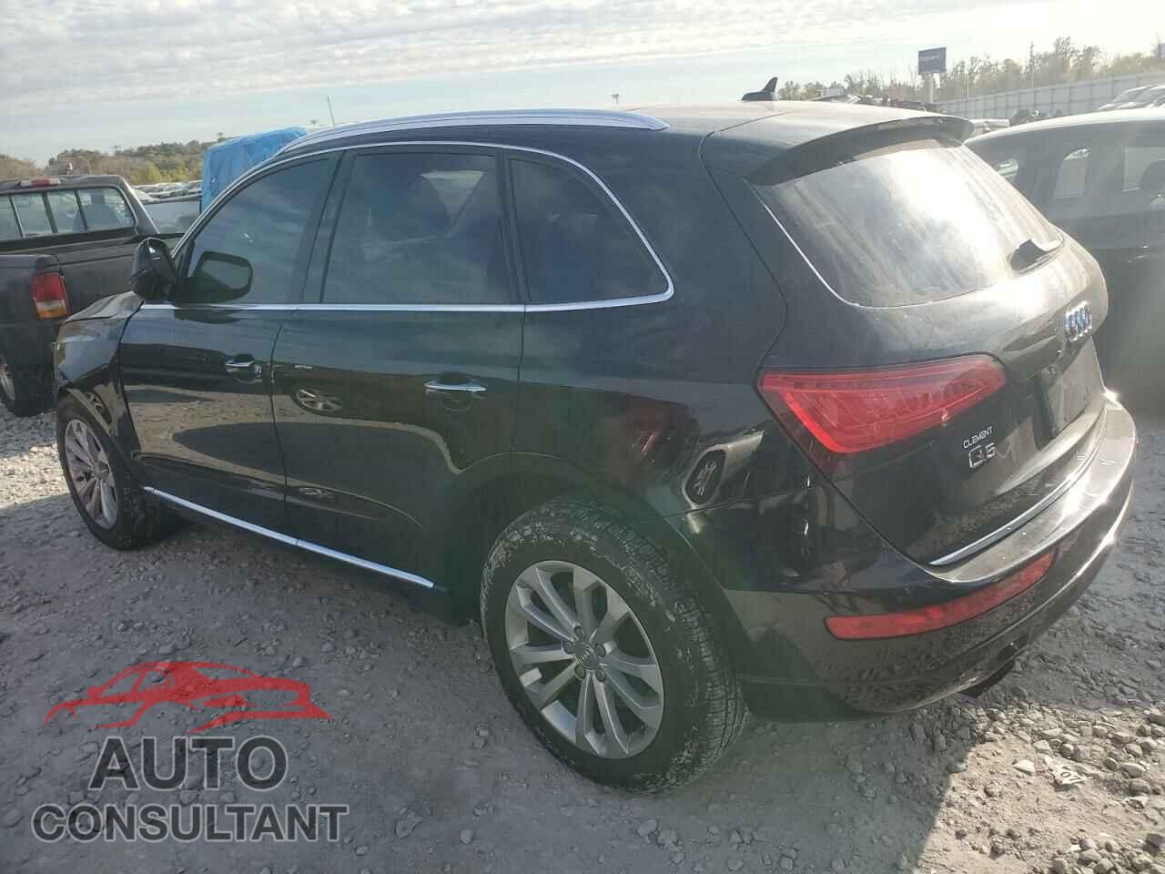 AUDI Q5 2015 - WA1LFAFP3FA035151