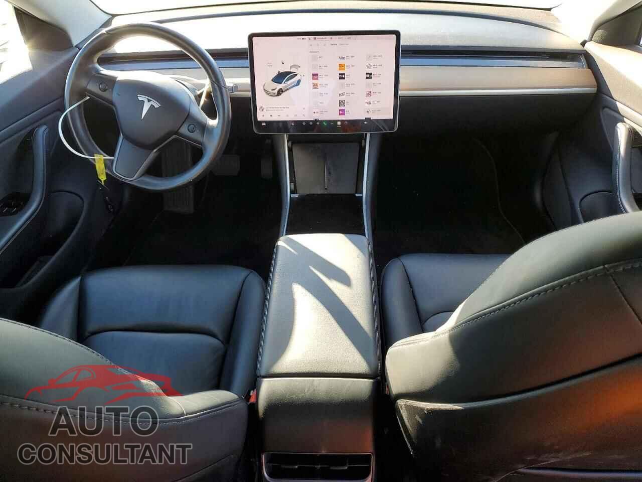 TESLA MODEL 3 2018 - 5YJ3E1EA2JF049399
