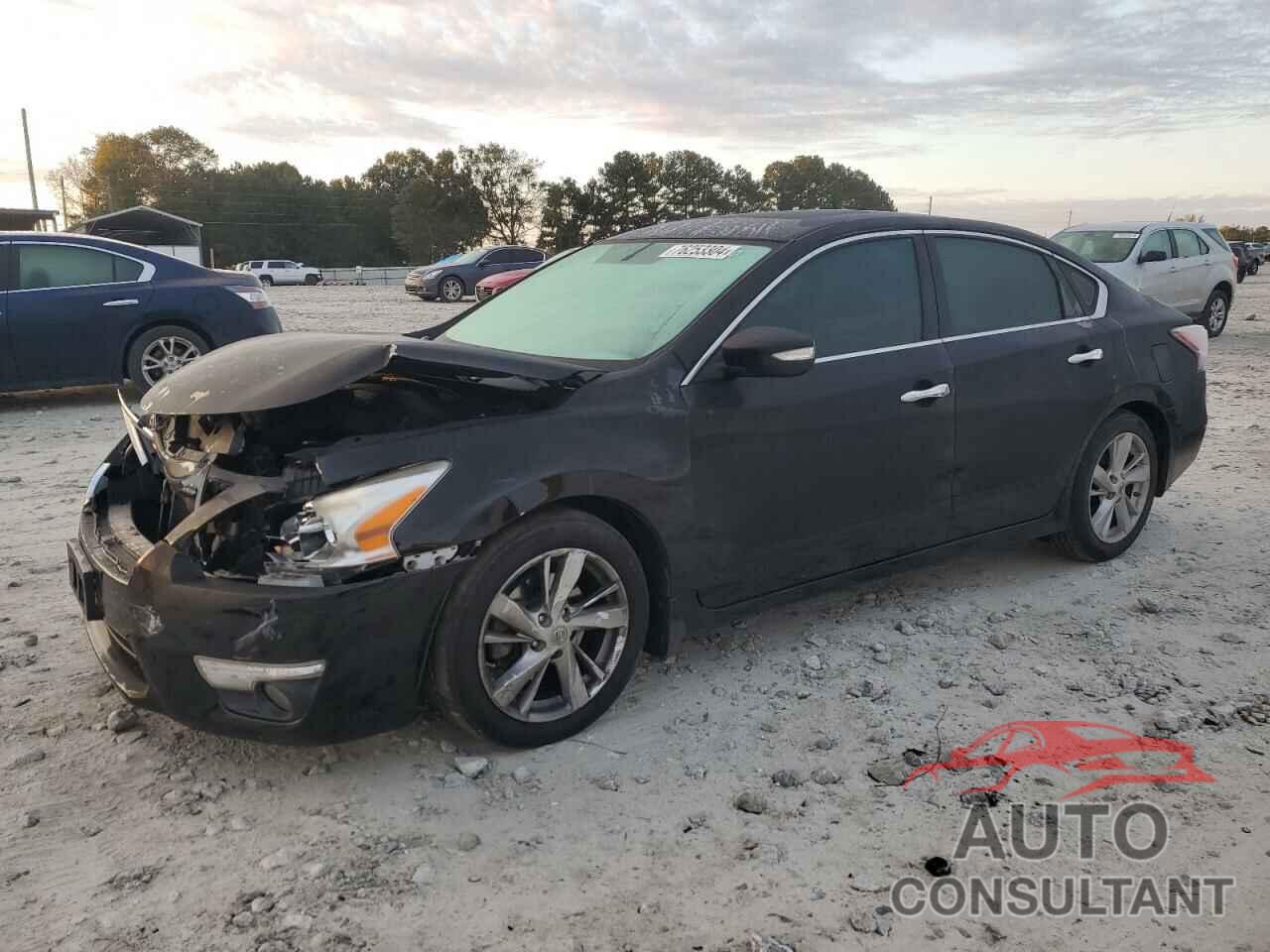 NISSAN ALTIMA 2015 - 1N4AL3AP5FC571926