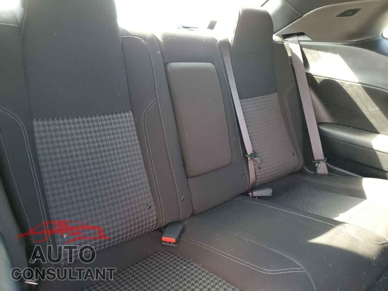 DODGE CHALLENGER 2023 - 2C3CDZAG4PH553939