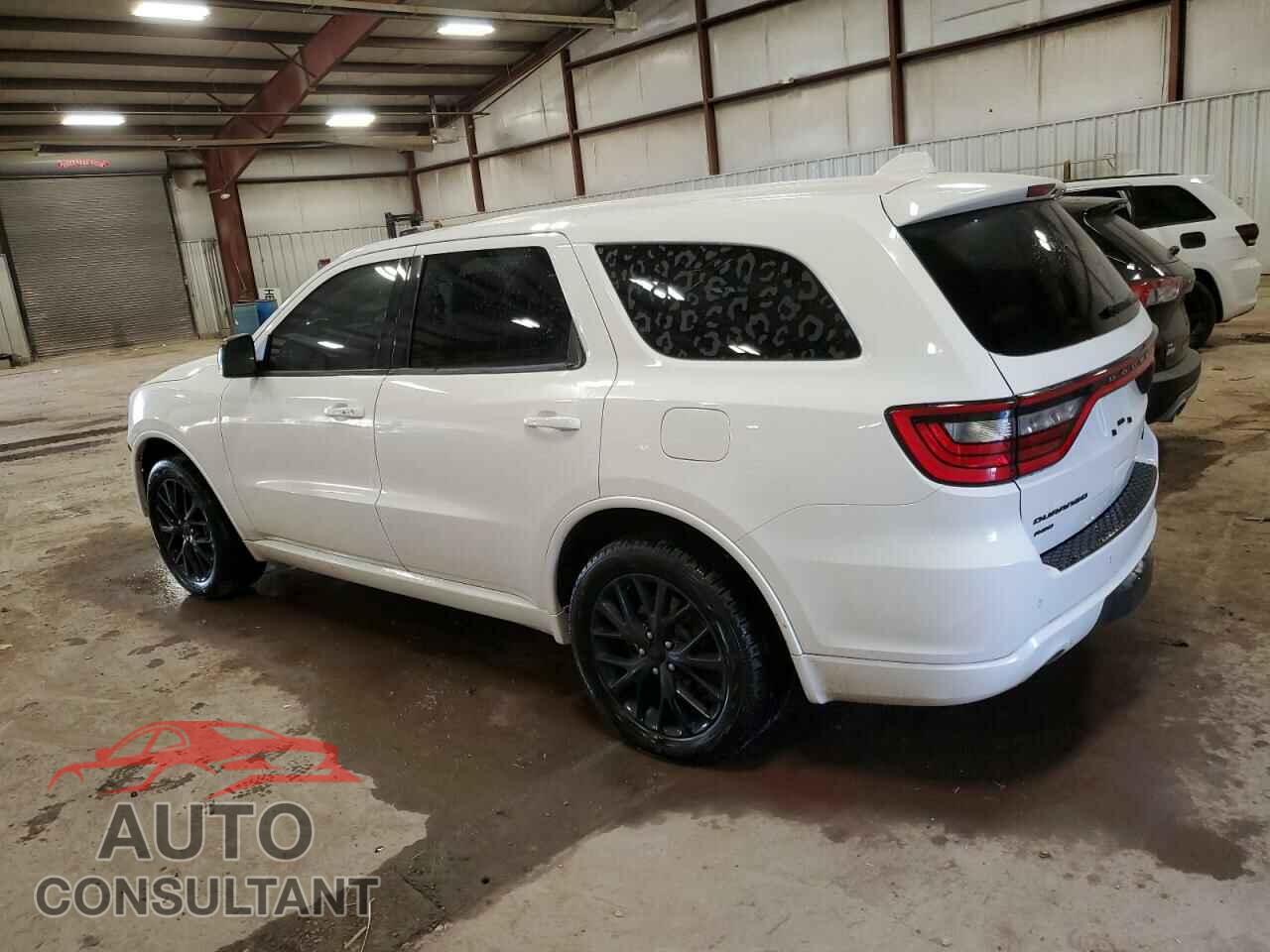 DODGE DURANGO 2015 - 1C4RDJDG8FC850667