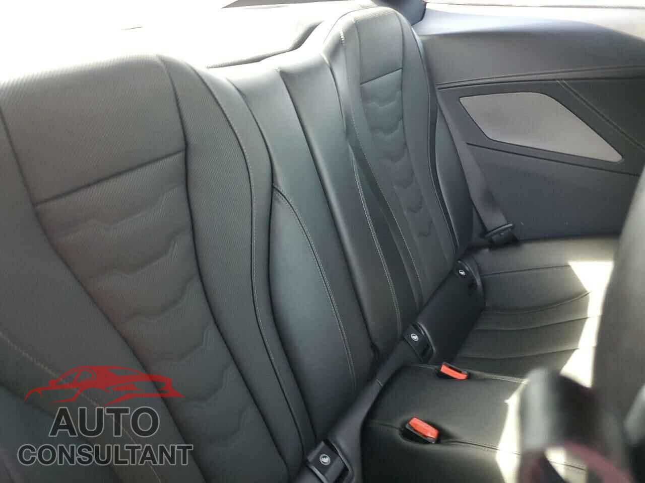 BMW M8 2020 - WBABC4C06LCE05155