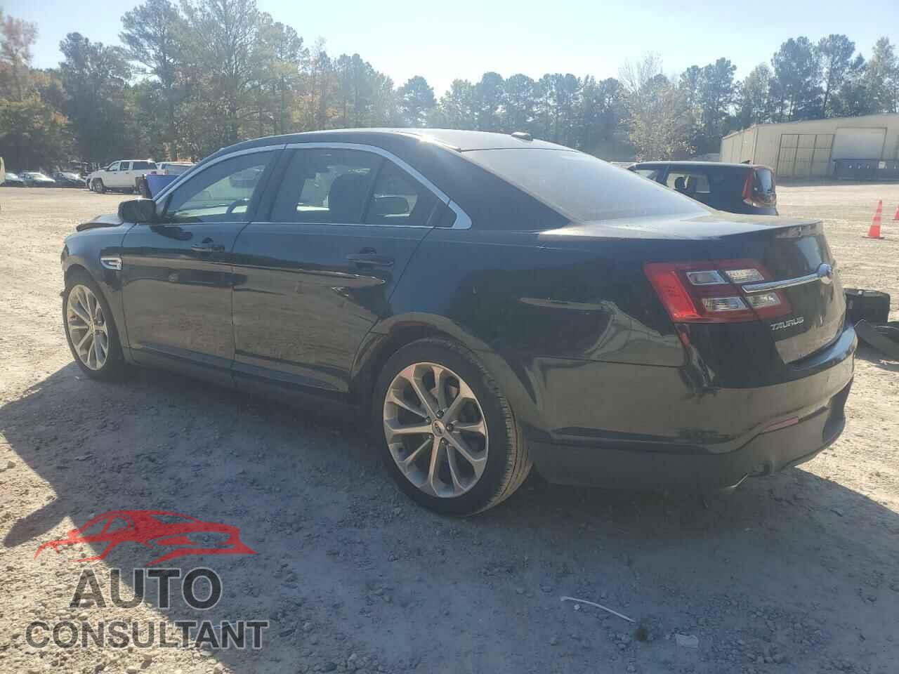 FORD TAURUS 2016 - 1FAHP2F88GG107568