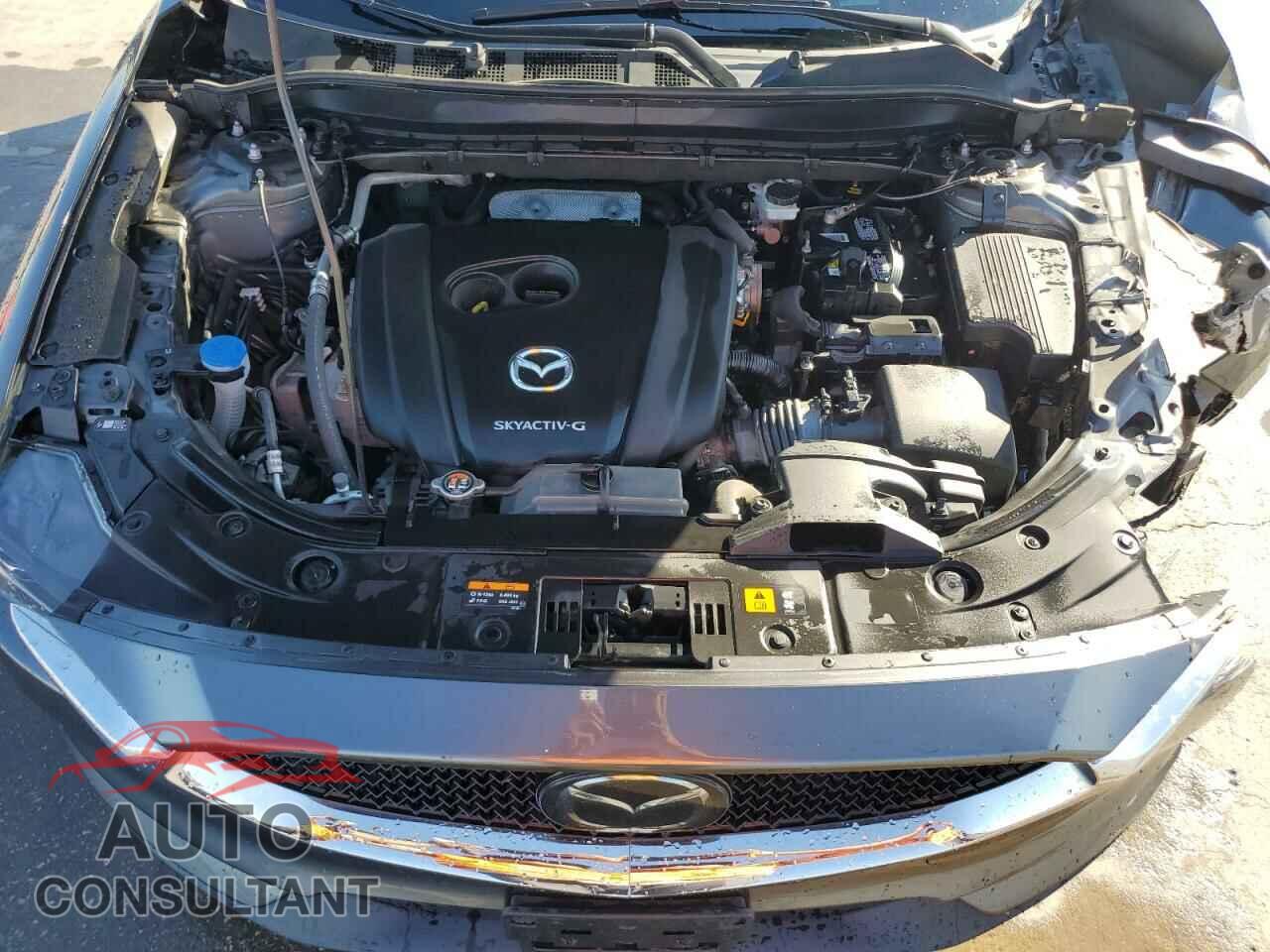 MAZDA CX-5 2021 - JM3KFBCM0M0361663
