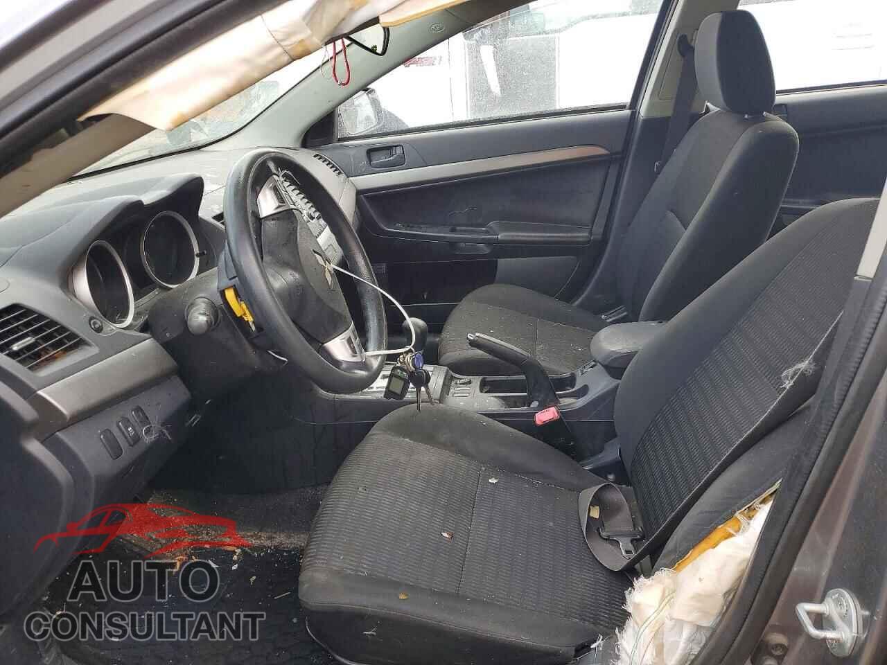 MITSUBISHI LANCER 2012 - JA32V2FW1CU020027
