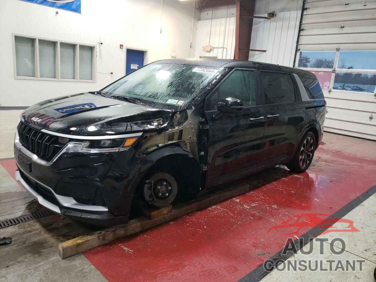 KIA CARNIVAL E 2024 - KNDNC5H39R6377154