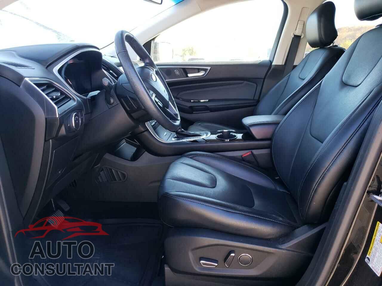 FORD EDGE 2018 - 2FMPK4K96JBB15659