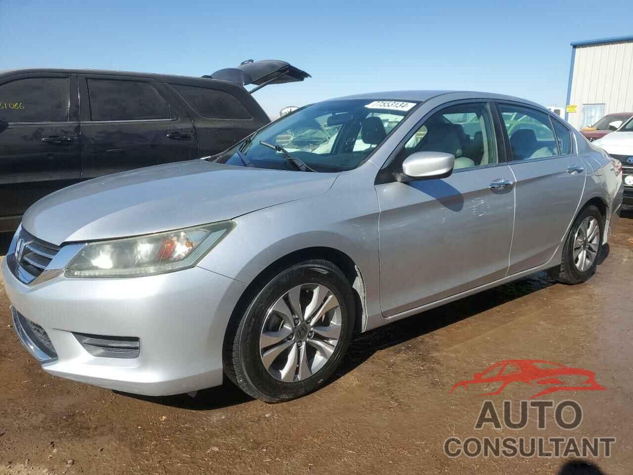 HONDA ACCORD 2015 - 1HGCR2F31FA053679