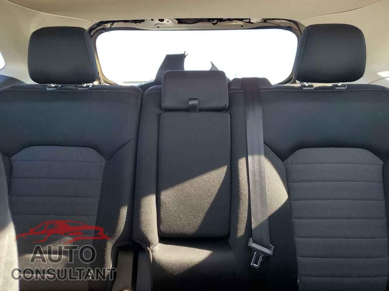 FORD EDGE 2017 - 2FMPK4G96HBC47162