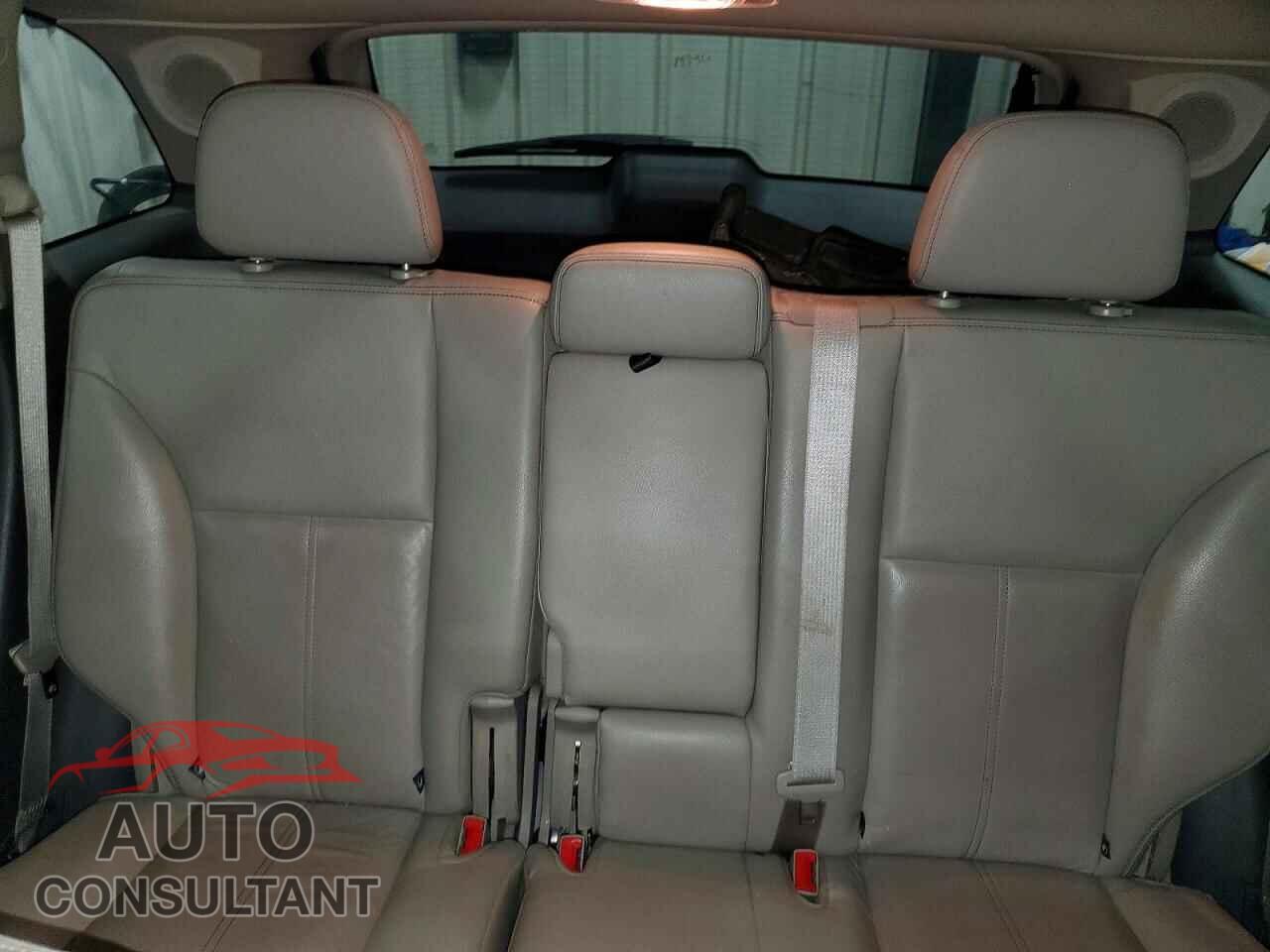 FORD EDGE 2014 - 2FMDK4KC1EBA10418